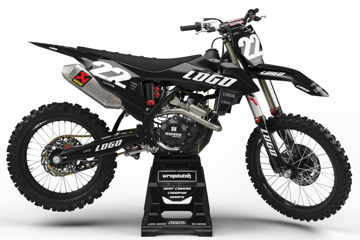 Custom Mx Graphics Throttle Therapy Custom Mx Graphics Throttle Therapy